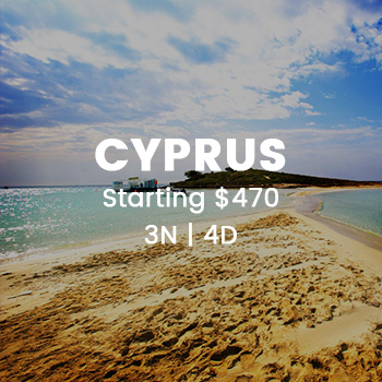 Cyprus